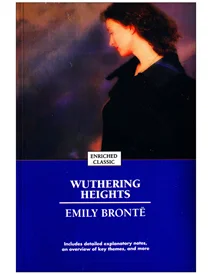 رمان انگلیسی Wuthering Heights