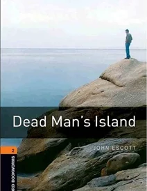 کتاب داستان بوک ورم جزیره مردگان Bookworms 2:Dead Mans Island