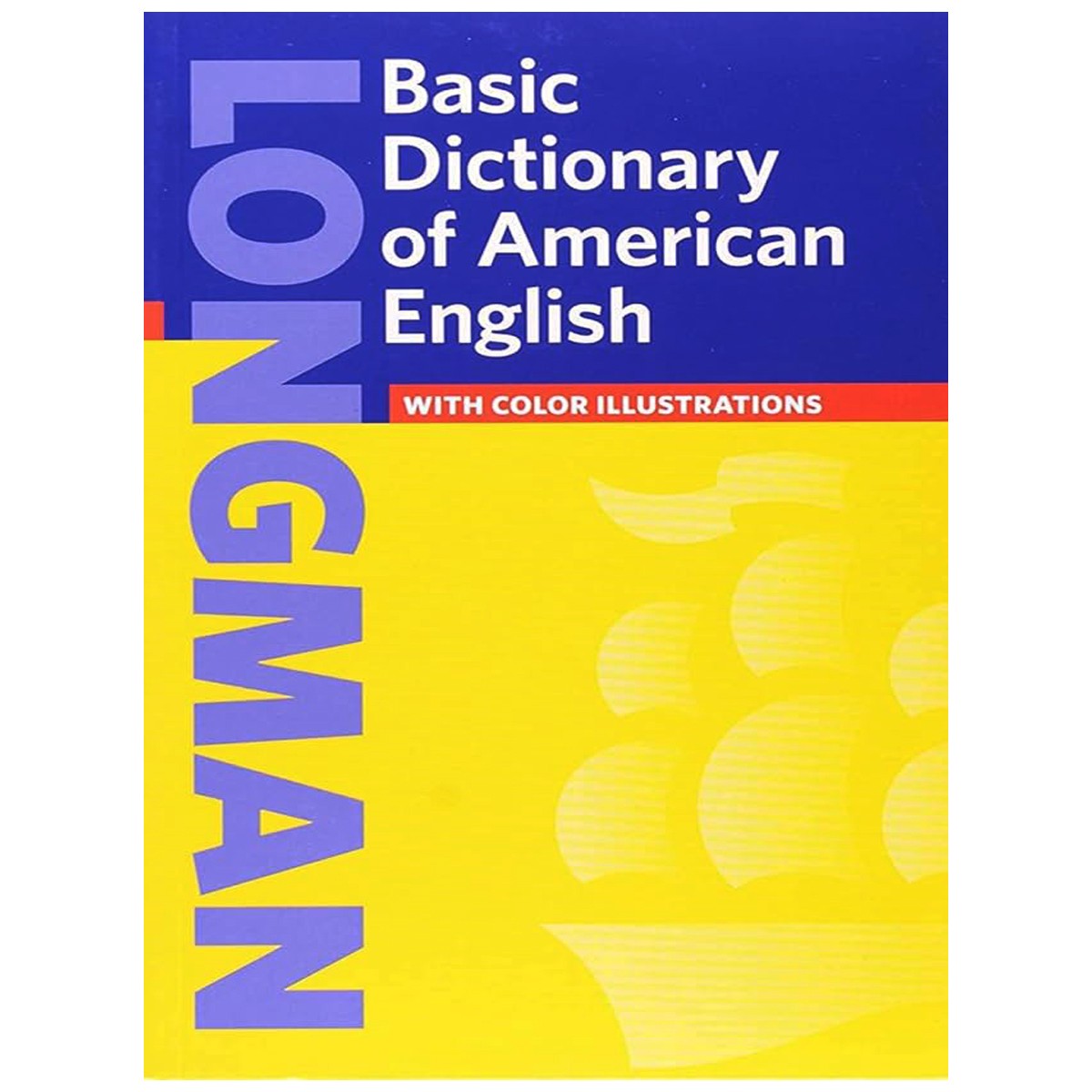 Longman Basic Dictionary of American English