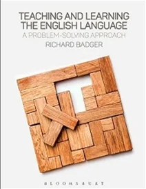 کتاب Teaching And Learning the English Language a Problem-Solving Approach