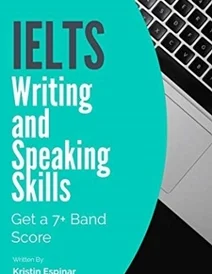 کتاب زبان آیلتس رایتینگ اند اسپیکینگ اسکیلز IELTS Writing and Speaking Skills