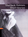 کتاب داستان بوک ورم داستان های کوتاه شرلوک هولمز Bookworms 2:Sherlock Holmes Short Stories