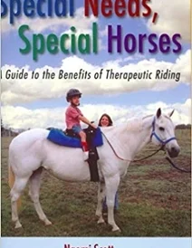 کتاب Special Needs, Special Horses