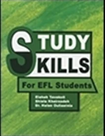 کتاب زبان Study Skills For EFL Students