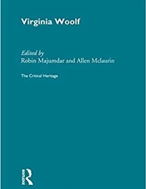 کتاب The Modernist Novel: Virginia Woolf (Critical Heritage) (Volume 4)