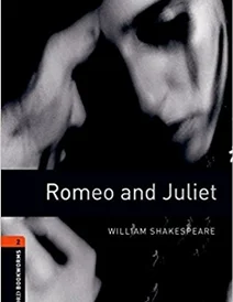 کتاب داستان بوک ورم رومئو و جولیت Bookworms 2: Romeo and Juliet
