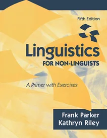 کتاب Linguistics for Non-Linguists A Primer with Exercises 5th Edition