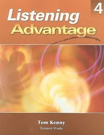 کتاب Listening Advantage 4