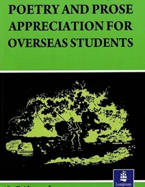 کتاب Poetry and Prose Appreciation for Overseas Students