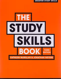 کتاب The Study Skills book 3rd Edition