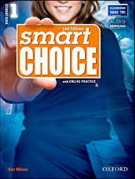 کتاب Smart Choice Level 1