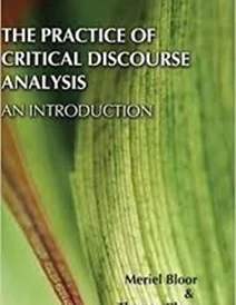 کتاب The Practice of Critical Discourse Analysis An Introduction