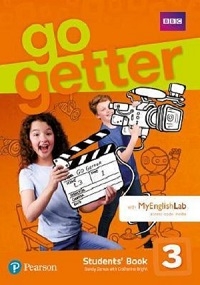 كتاب زبان گو گتر Go Getter 3