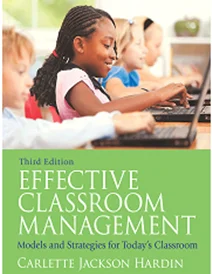 کتاب Effective Classroom Management 3rd Edition