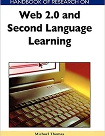 کتاب Handbook of Research on Web 2.0 and Second Language Learning