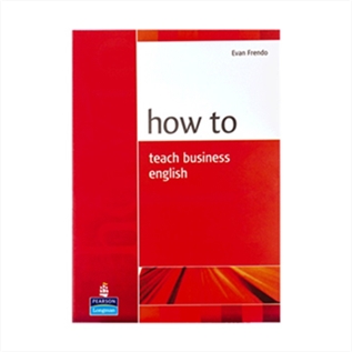 How to Teach Business English