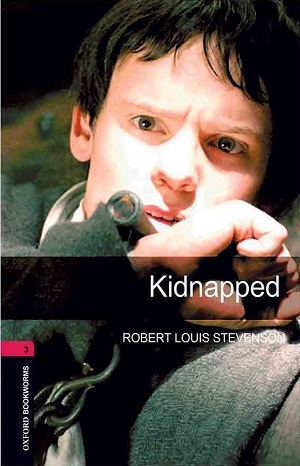 کتاب داستان بوک ورم ربوده شده Bookworms 3:Kidnapped