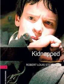 کتاب داستان بوک ورم ربوده شده Bookworms 3:Kidnapped