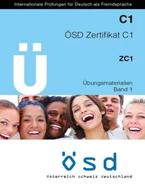 کتاب زبان آلمانی U OSD Zertifikat C1 Band 1