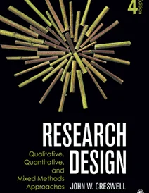 کتاب Research Design 4th-Creswell