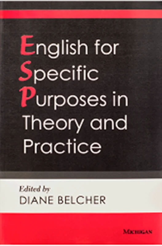 کتاب English for Specific Purposes in Theory and Practice