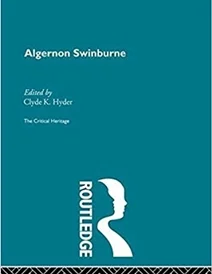 کتاب Algernon Swinburne: The Critical Heritage