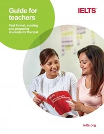 کتاب آیلتس گاید فور تیچرز IELTS Guide for Teachers