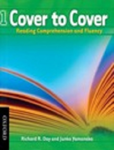 کتاب کاور تو کاور Cover to Cover 1+CD