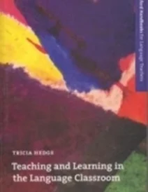 کتاب زبان Teaching and Learning in the Language Classroom