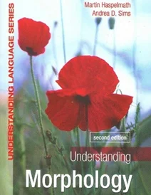 کتاب Understanding Morphology 2nd Edition