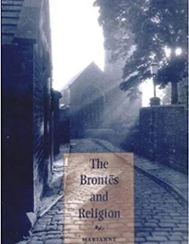 کتاب The Brontës and Religion