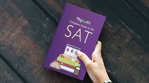 کتاب Magoosh Complete to the New SAT