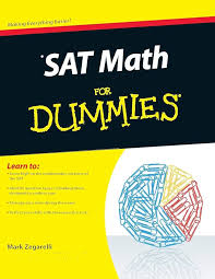 SAT Math For Dummies