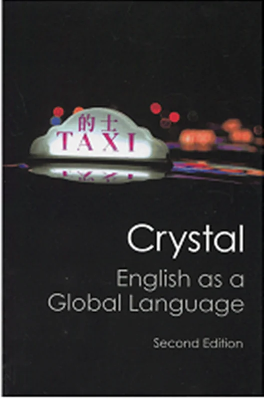 کتاب English as a Global Language 2nd Edition