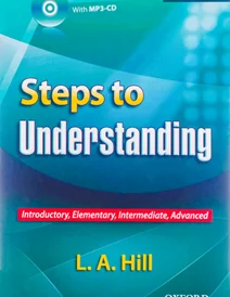 کتاب نیو استپ اپ تو اندرستندینگ New Steps to Understanding+CD