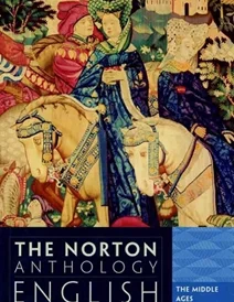 کتاب The Norton Anthology English Literature Volume A Ninth Edition
