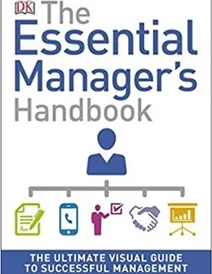 کتاب The Essential Manager’s Handbook