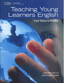 کتاب Teaching Young Learners English from theory to practice