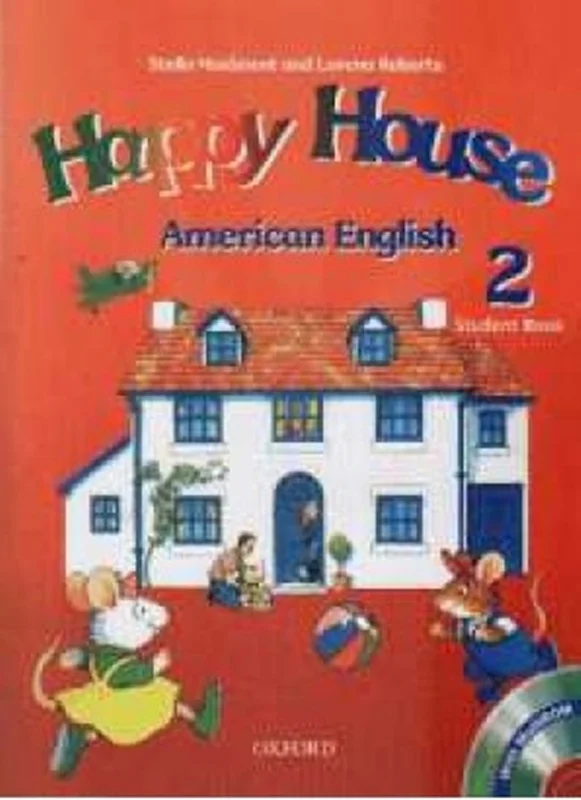 American Happy House 2