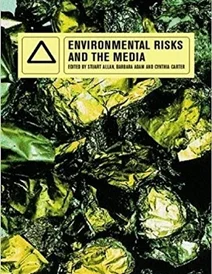 کتاب Environmental Risks and the Media