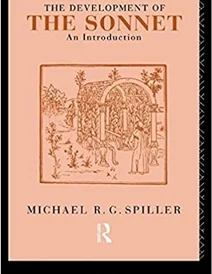 کتاب The Development of the Sonnet: An Introduction