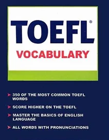 کتاب کتاب زبان Mini Book TOEFL Vocabulary Kaplan+CD-دانشوری