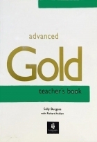 کتاب معلم CAE Advanced Gold Teacher’s Book