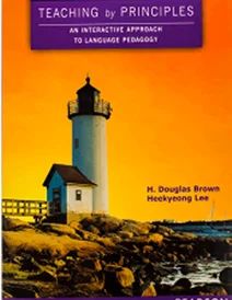 کتاب زبان تیچینگ بای پرینسیپل Teaching by Principles 4th Edition