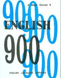 کتاب English 900 A Basic Course 6