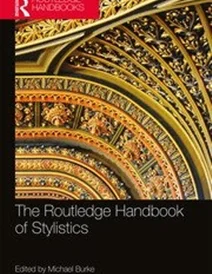 خرید کتاب The Routledge Handbook of Stylistics