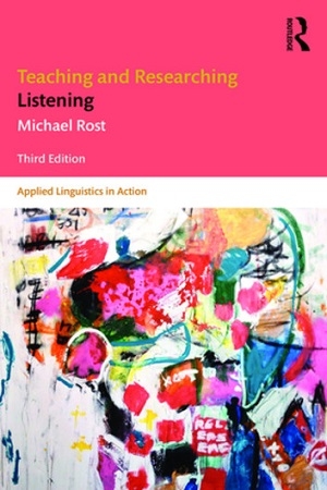 کتاب Teaching and Researching: Listening