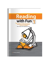 Reading with fun 1 کتاب