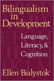 کتاب Bilingualism in Development: Language, Literacy, and Cognition