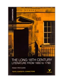 کتاب The Long 18th Century: Literature from 1660-1790